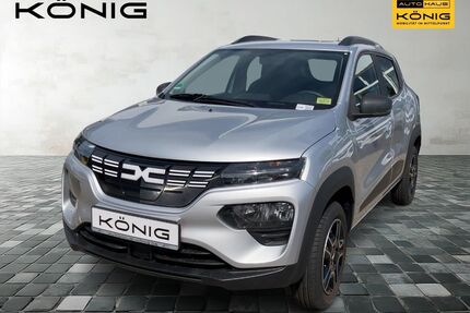 Dacia Spring Gebrauchtwagen