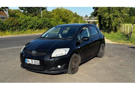 Toyota Auris Gebrauchtwagen