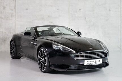 Aston Martin DB9 Gebrauchtwagen