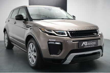 Land Rover Range Rover Evoque Gebrauchtwagen