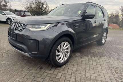 Land Rover Discovery Gebrauchtwagen