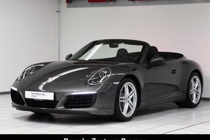 Porsche 991 Gebrauchtwagen