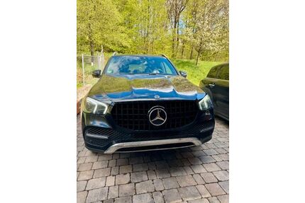 Mercedes-Benz GLE 350 Gebrauchtwagen