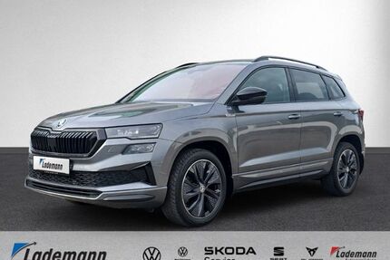 Skoda Karoq Gebrauchtwagen