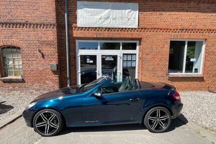 Mercedes-Benz SLK 280 Gebrauchtwagen