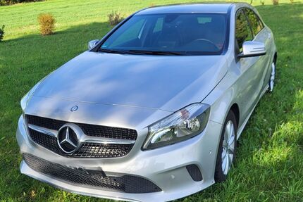 Mercedes-Benz A 180 Gebrauchtwagen