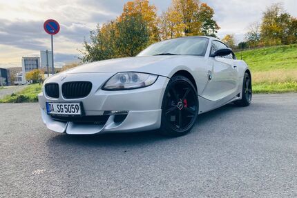 BMW Z4 Gebrauchtwagen