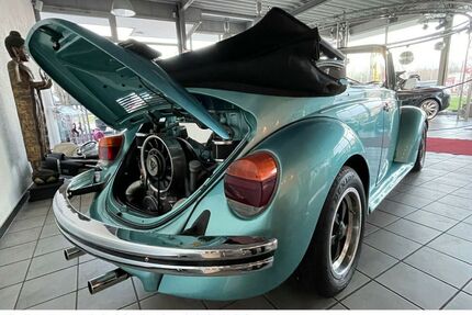 VW Käfer Gebrauchtwagen