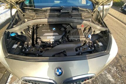 BMW 218 Active Tourer Gebrauchtwagen