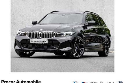 BMW 320 Gebrauchtwagen