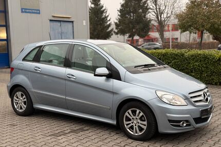 Mercedes-Benz B 170 Gebrauchtwagen