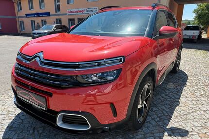 Citroen C5 Aircross Gebrauchtwagen
