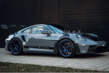 Porsche 911 Urmodell Gebrauchtwagen