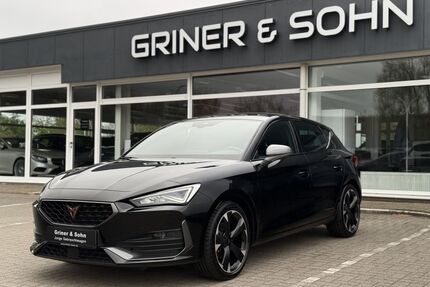 Cupra Leon Gebrauchtwagen