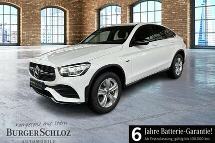 Mercedes-Benz GLC 300 Gebrauchtwagen