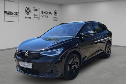 VW ID.4 Gebrauchtwagen