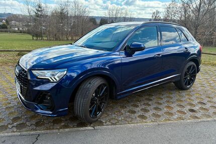 Audi Q3 Gebrauchtwagen