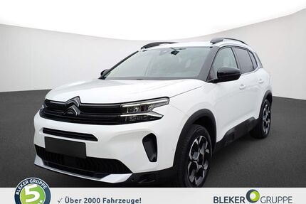 Citroen C5 Aircross Gebrauchtwagen