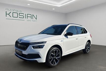 Skoda Kamiq Gebrauchtwagen