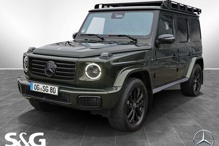 Mercedes-Benz G 450 Gebrauchtwagen
