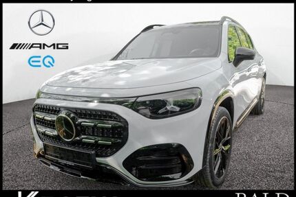 Mercedes-Benz GLB 220 Gebrauchtwagen