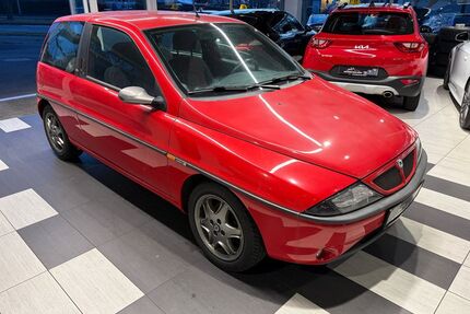 Lancia Ypsilon Gebrauchtwagen