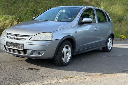Opel Corsa Gebrauchtwagen