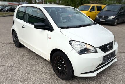 Seat Mii Gebrauchtwagen