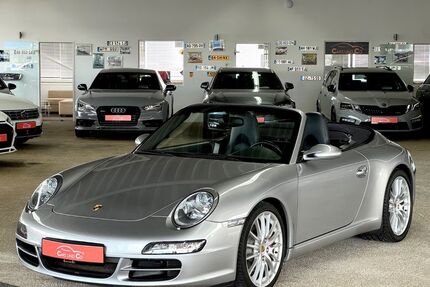 Porsche 997 Gebrauchtwagen