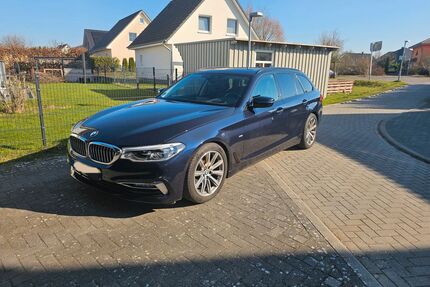 BMW 520 Gebrauchtwagen