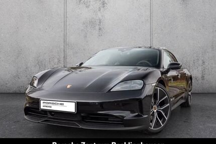 Porsche Taycan Gebrauchtwagen