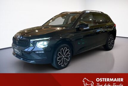 Skoda Kamiq Gebrauchtwagen
