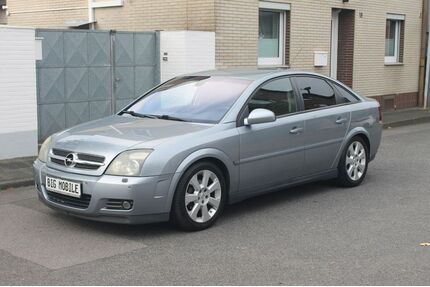 Opel Vectra Gebrauchtwagen