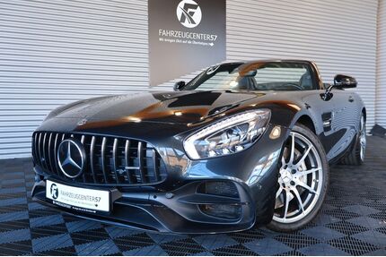 Mercedes-Benz AMG GT Gebrauchtwagen