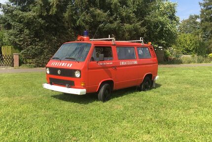 VW T3 andere Gebrauchtwagen