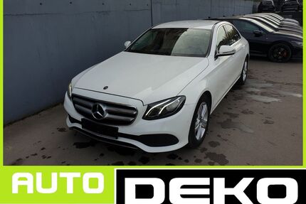 Mercedes-Benz E 200 Gebrauchtwagen