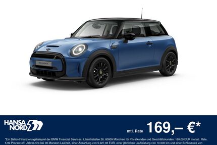Mini Cooper SE Gebrauchtwagen