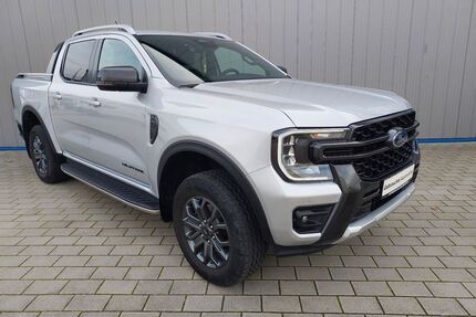 Ford Ranger Gebrauchtwagen