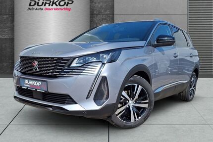Peugeot 5008 Gebrauchtwagen