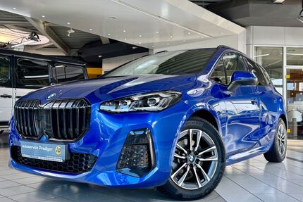 BMW 216 Active Tourer Gebrauchtwagen
