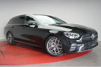 Mercedes-Benz E 200 Gebrauchtwagen