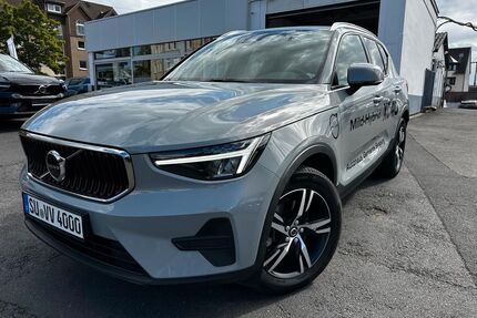 Volvo XC40 Gebrauchtwagen