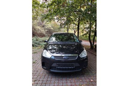 Ford C-Max Gebrauchtwagen