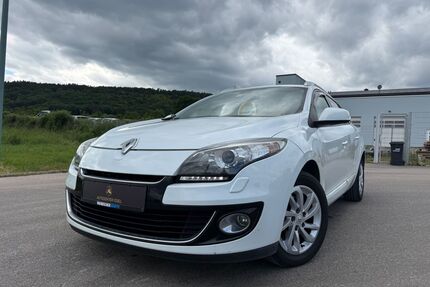 Renault Megane Gebrauchtwagen
