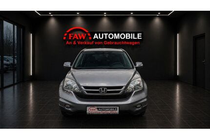 Honda CR-V Gebrauchtwagen