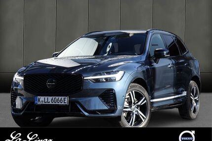 Volvo XC60 Gebrauchtwagen