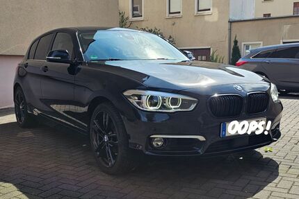 BMW 120 Gebrauchtwagen
