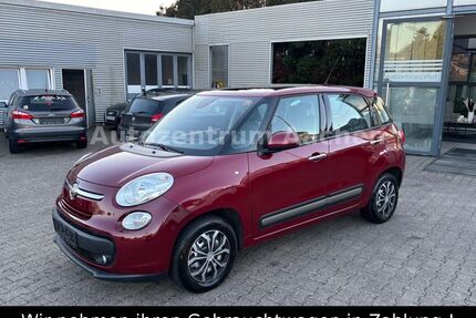 Fiat 500L Gebrauchtwagen