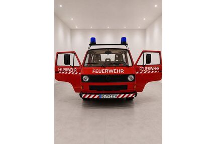 VW T3 andere Gebrauchtwagen