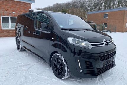 Citroen SpaceTourer Gebrauchtwagen